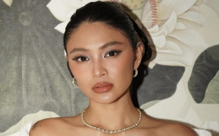 nadine lustre