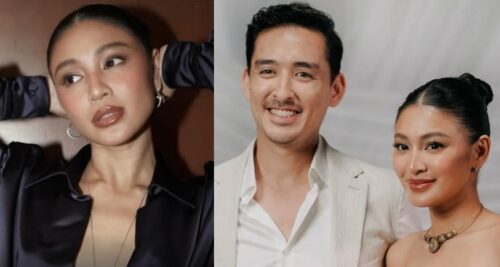 nadine lustre chris bariou