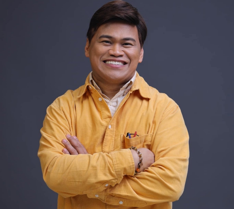 ogie diaz