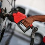 Mixed Oil Price Changes