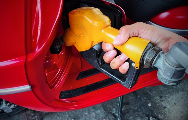 Oil Price Hike