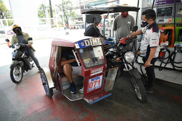 Oil Prices