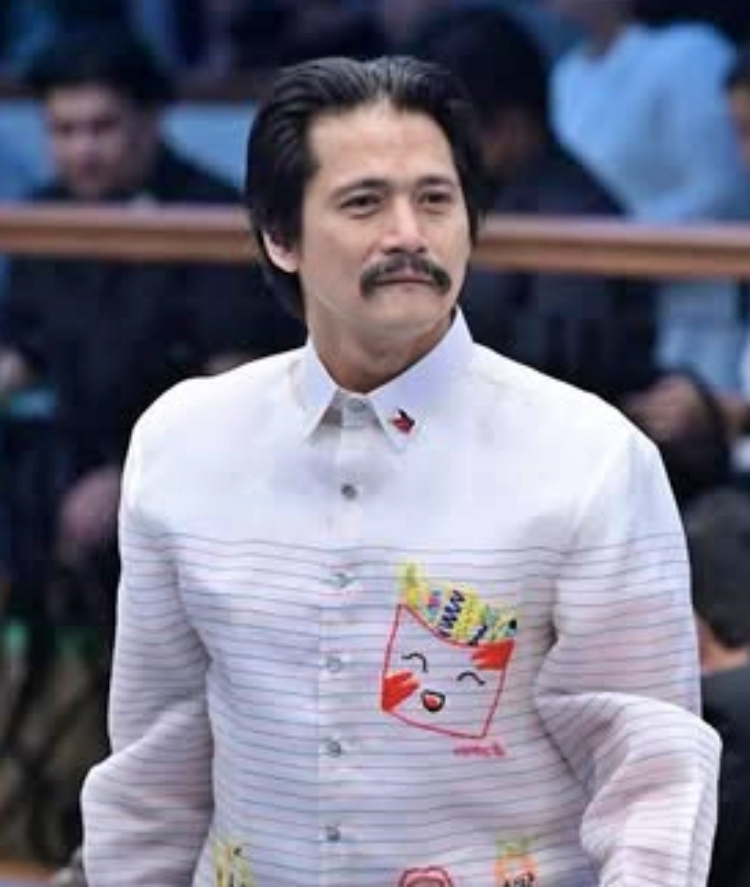 robin padilla