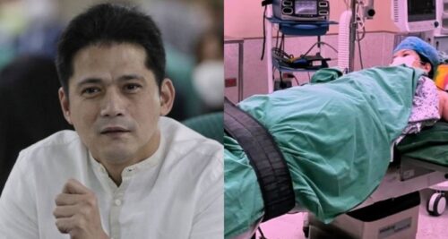 robin padilla kris aquino