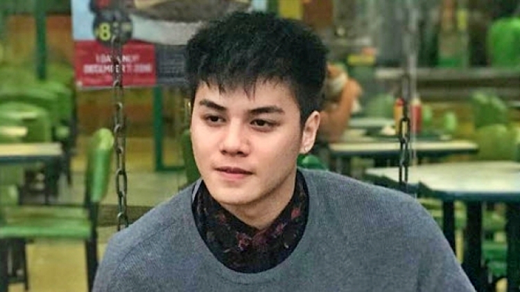 ronnie alonte