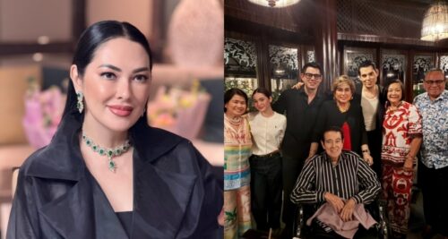 ruffa gutierrez barbie imperial