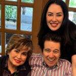 ruffa gutierrez family
