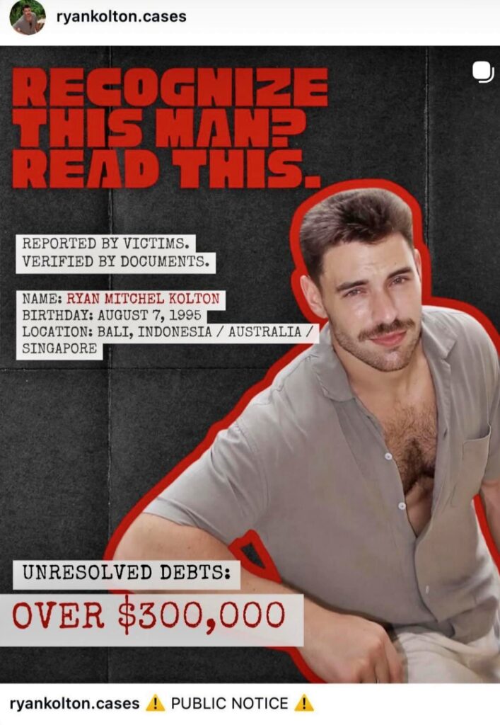 ryan kolton ken chan partner