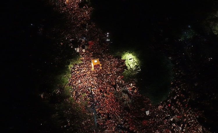 Traslacion 2026