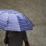 Tropical Depression Ada