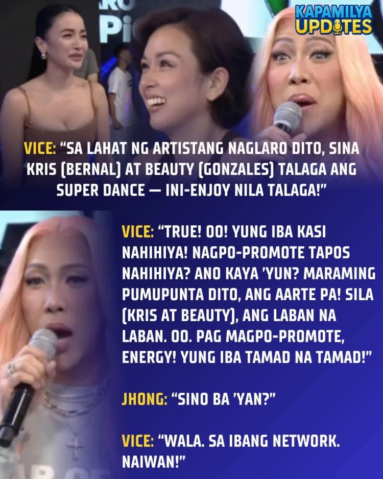 vice ganda
