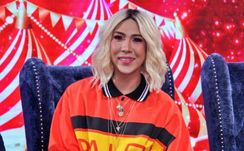 vice ganda