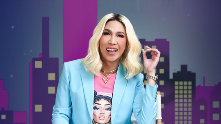 vice ganda