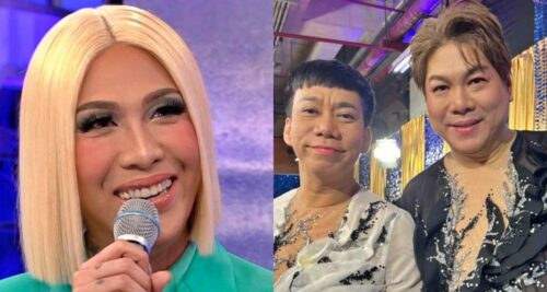 vice ganda mc muah lassy
