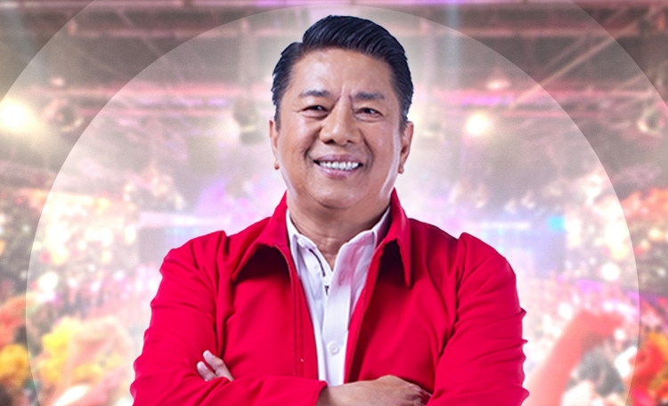 willie revillame