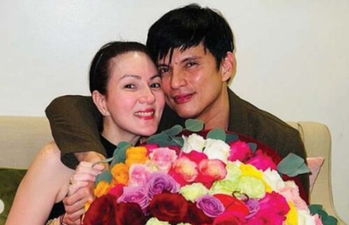 zoren legaspi carmina villarroel