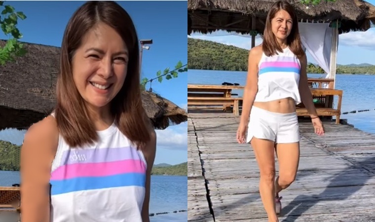 Alice Dixson 1