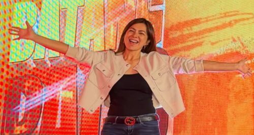 Alice Dixson