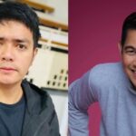 Alvin Aragon, Gary Valenciano