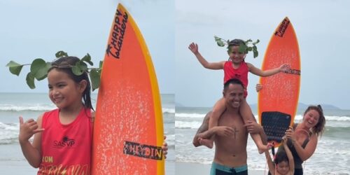 Andi Eigenmann, Lilo Alipayo, Philmar Alipayo 1