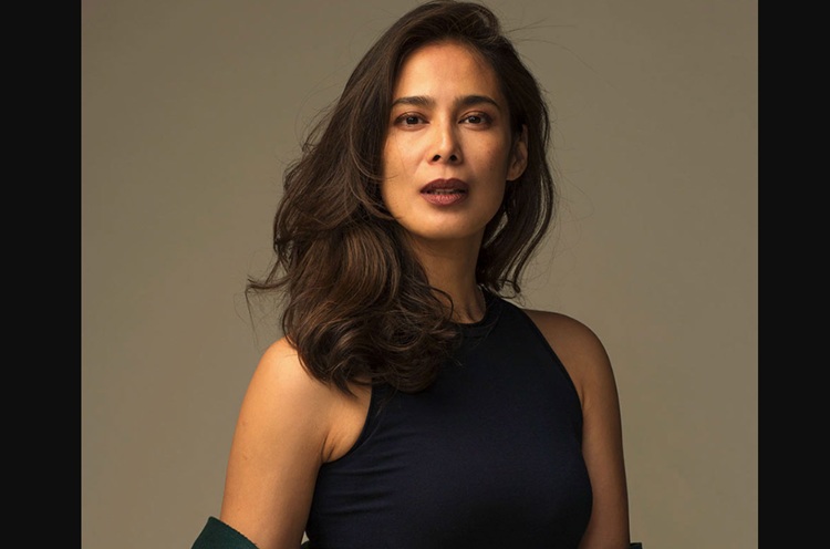 Angel Aquino