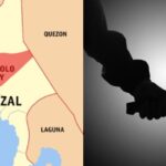 Antipolo City, Knife