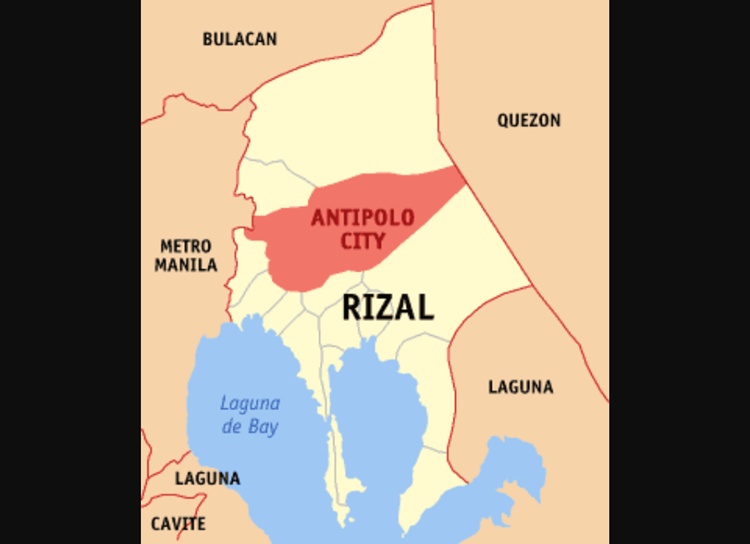 Antipolo City