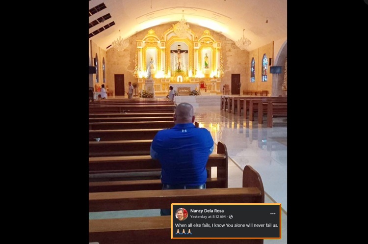 Bato Dela Rosa