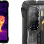 Blackview Rock 3 specs