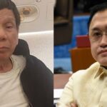 Bong Go, Rodrigo Duterte