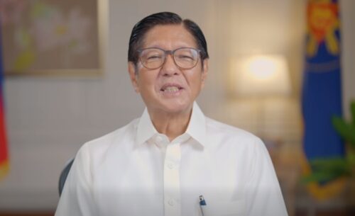 Bongbong Marcos