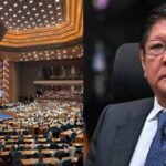 Bongbong Marcos Jr. Impeachment Complaints