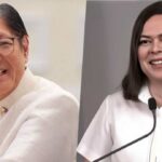 Bongbong Marcos Jr., Sara Duterte