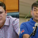 Bonifacio Bosita, Paolo Duterte