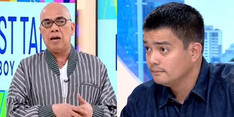 Boy Abunda