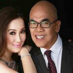 Boy Abunda, Kris Aquino 1