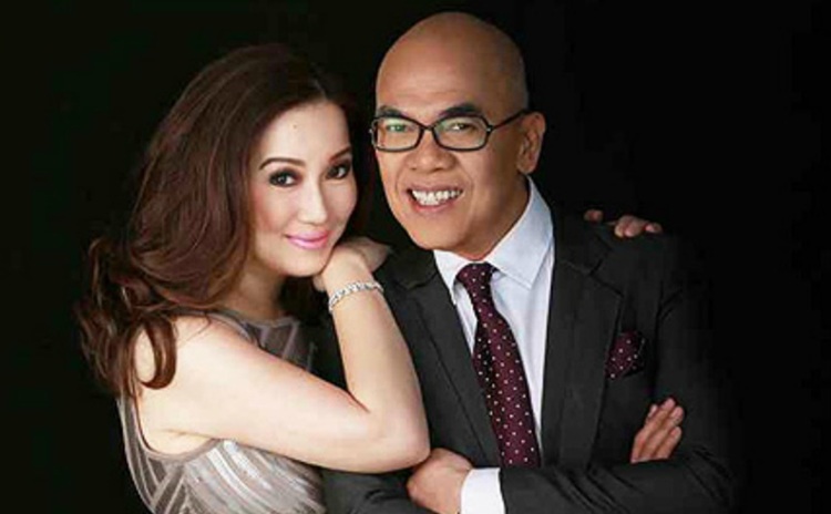 Boy Abunda, Kris Aquino