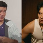 Carlo Aquino, Alvin Aragon