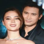 Catriona Gray, Sam Milby 1