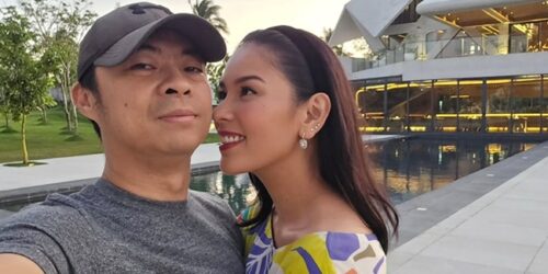 Chito Miranda, Neri Miranda 1