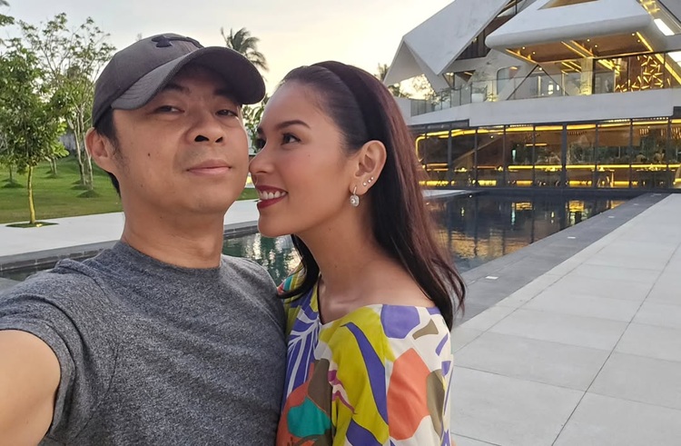 Chito Miranda, Neri Miranda