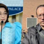 Claire Castro, Nicholas Kaufman