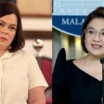 Claire Castro, Sara Duterte