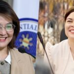 Claire Castro, Sara Duterte