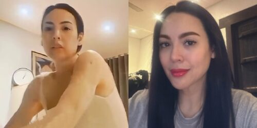 Claudine Barretto 1