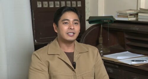 Coco Martin