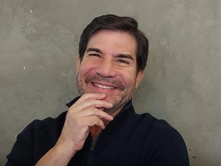 Edu Manzano