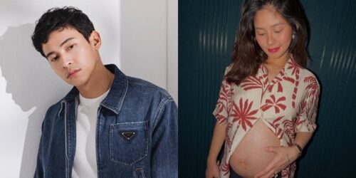 Enchong Dee, Loisa Andalio