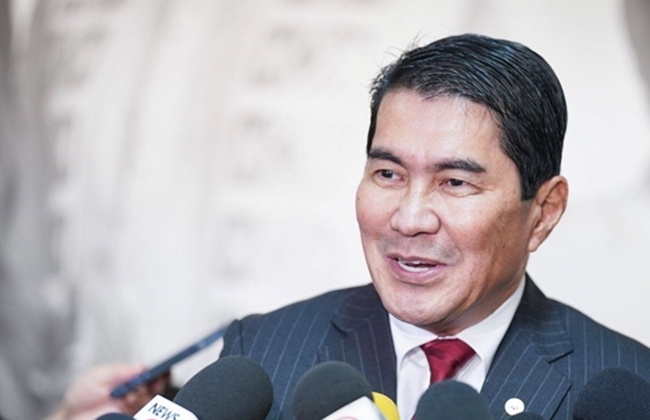 Erwin Tulfo