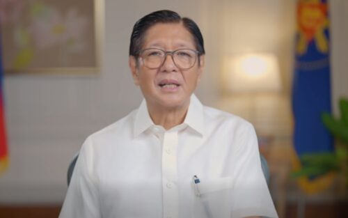 Ferdinand Marcos Jr.